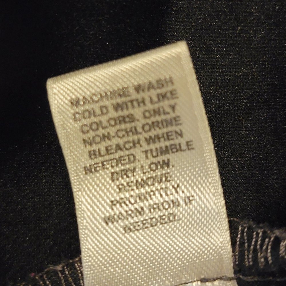 Button Up Shirt - Picture 6 of 7